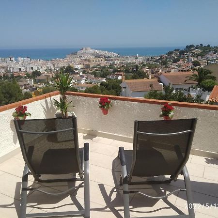 Casa Italia-Bookapartments Peñíscola 外观 照片
