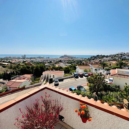 Casa Italia-Bookapartments Peñíscola 外观 照片