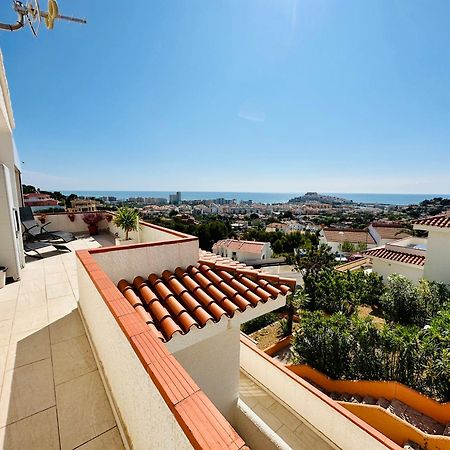 Casa Italia-Bookapartments Peñíscola 外观 照片