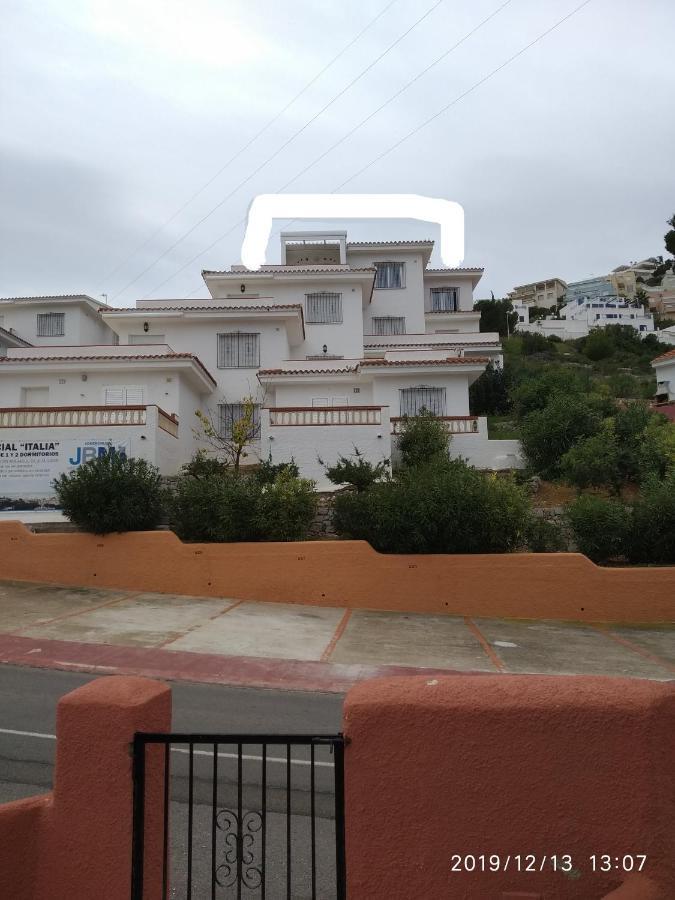 Casa Italia-Bookapartments Peñíscola 外观 照片