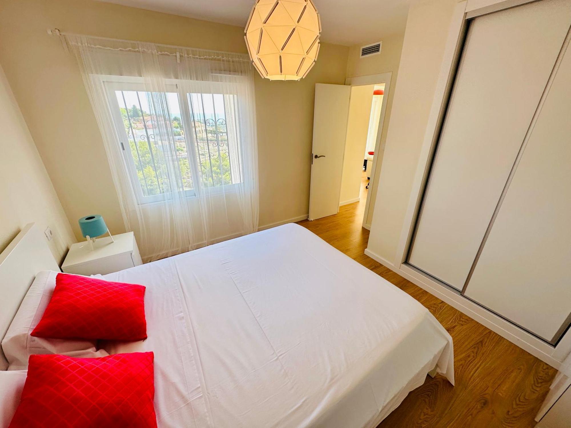 Casa Italia-Bookapartments Peñíscola 外观 照片