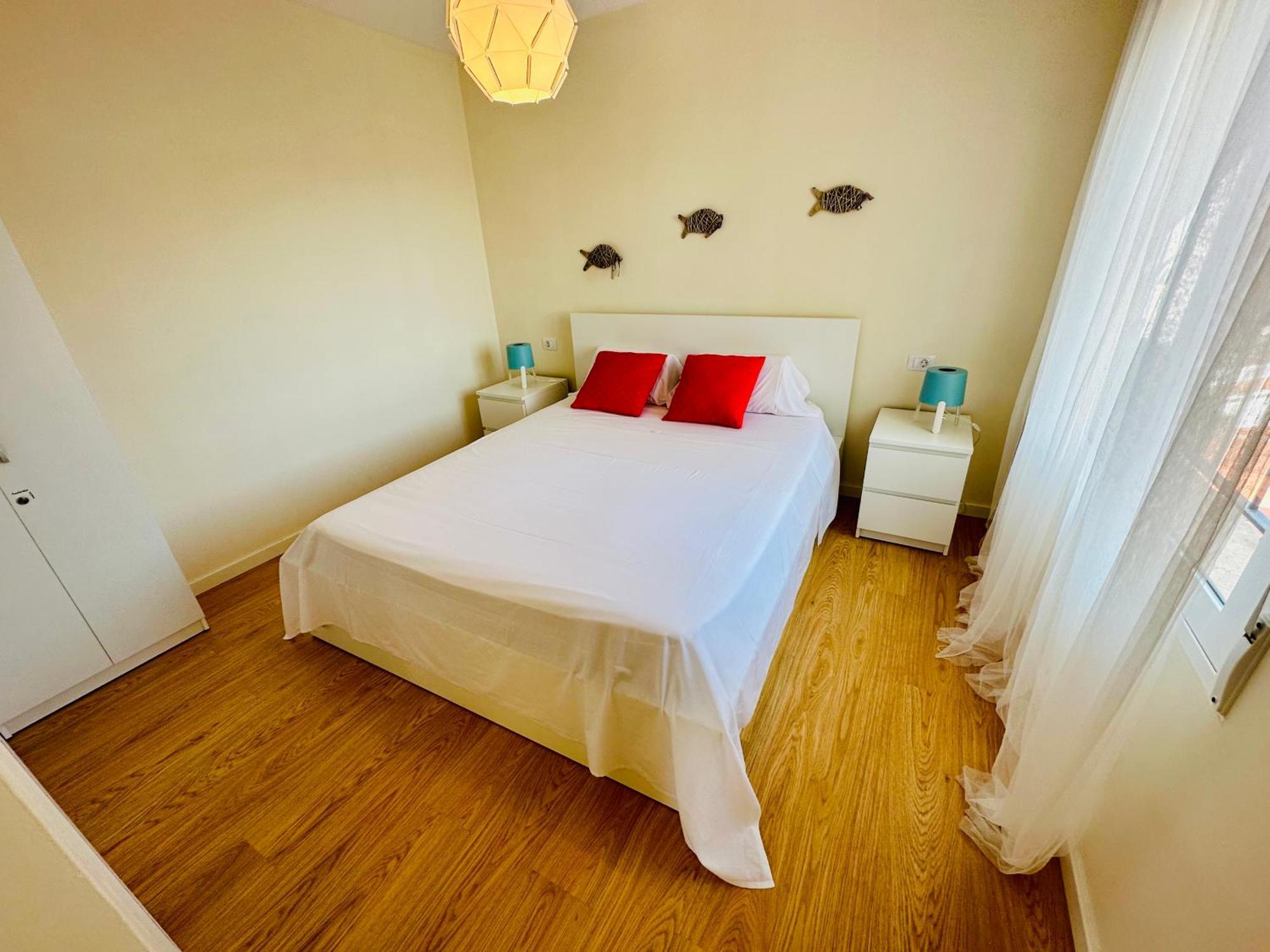 Casa Italia-Bookapartments Peñíscola 外观 照片