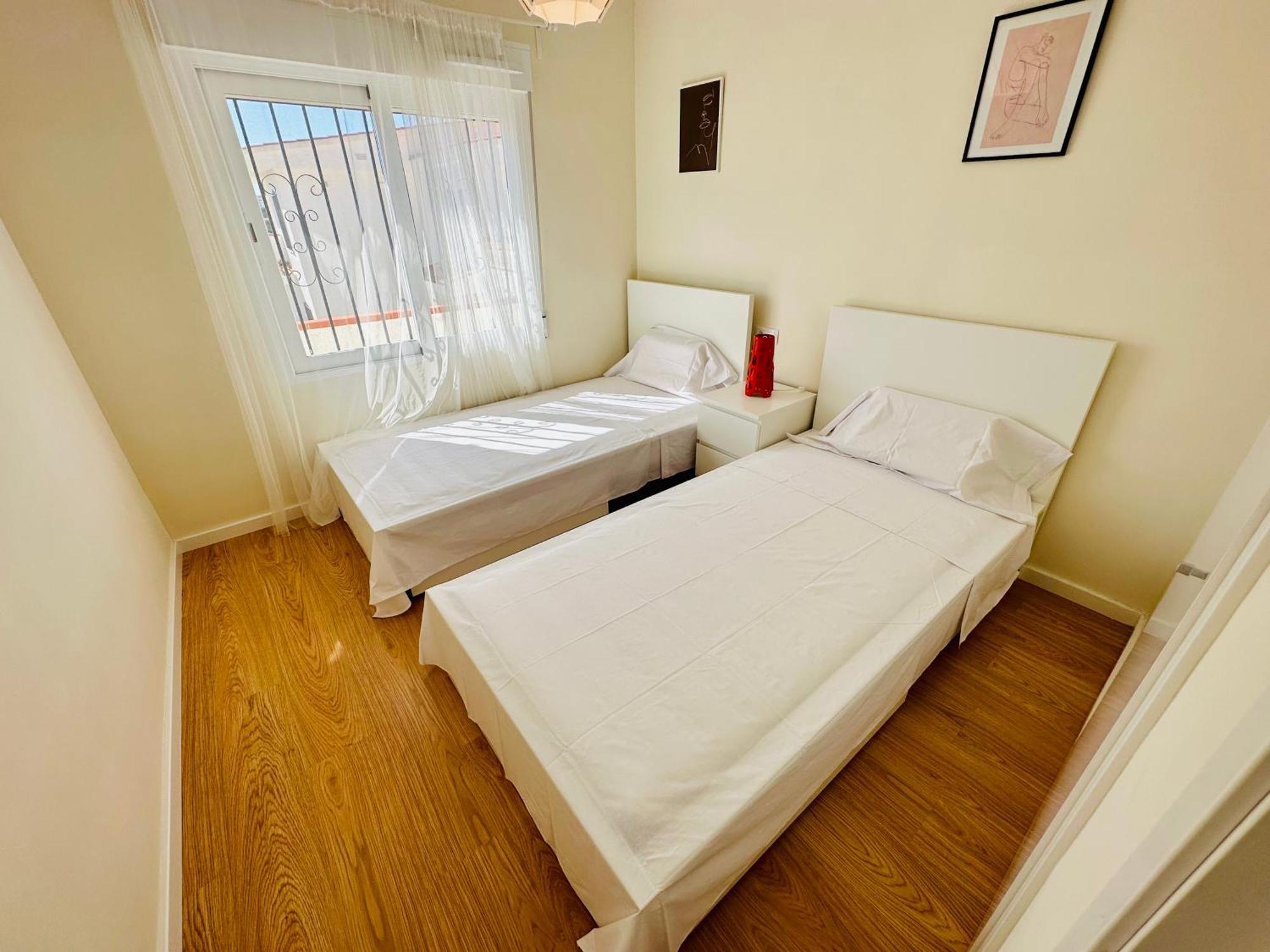 Casa Italia-Bookapartments Peñíscola 外观 照片