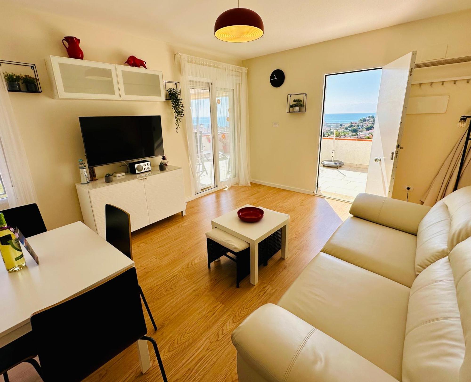 Casa Italia-Bookapartments Peñíscola 外观 照片