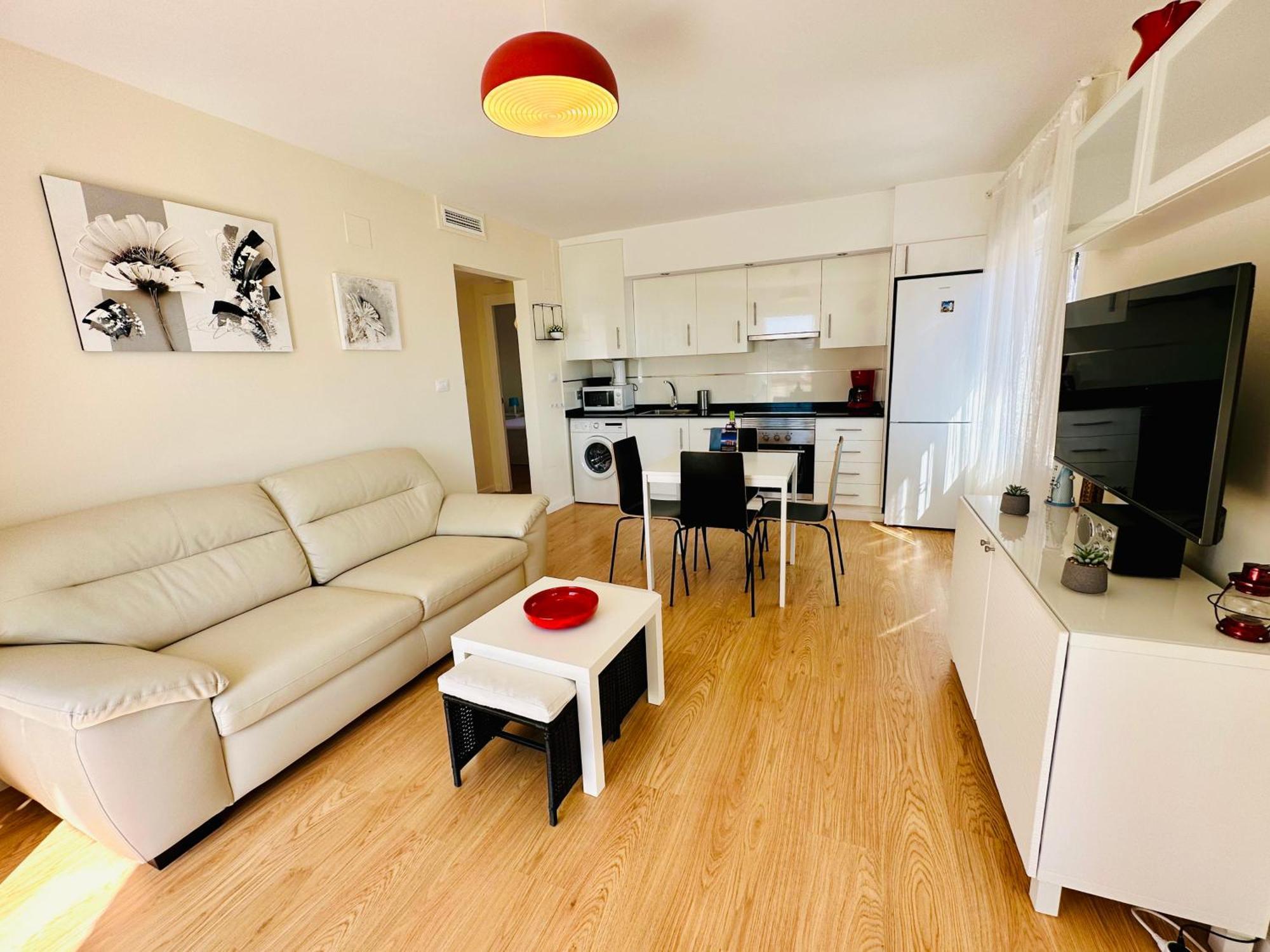 Casa Italia-Bookapartments Peñíscola 外观 照片