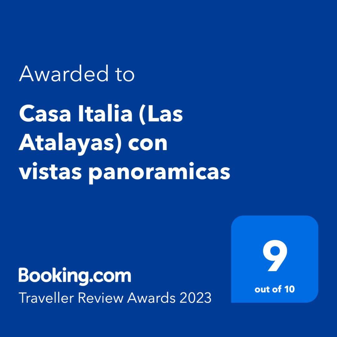 Casa Italia-Bookapartments Peñíscola 外观 照片
